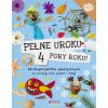 Pełne uroku 4 pory roku. 25 ekoprojektów..
