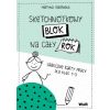 Sketchnotkowy blok na cały rok