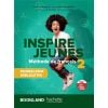 Inspire Jeunes 2 podręcznik + kod