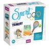 Sport - Trimory JAWA