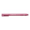 Marker metaliczny M czerwony (10szt) STAEDTLER