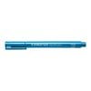 Marker metaliczny M niebieski (10szt) STAEDTLER