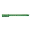 Marker metaliczny M zielony (10szt) STAEDTLER
