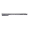 Marker metaliczny M srebrny (10szt) STAEDTLER