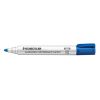 Marker Lumocolor niebieski (10szt) STAEDTLER