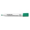 Marker Lumocolor zielony (10szt) STAEDTLER