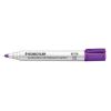 Marker Lumocolor fioletowy (10szt) STAEDTLER