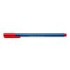 Długopis triplus ball F czerwony (10szt) STAEDTLER
