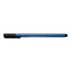 Długopis triplus ball M czarny (10szt) STAEDTLER