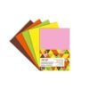 Arkusze piankowe A4 5szt mix P2 HAPPY COLOR