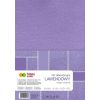 Filc dekoracyjny lawendowy 10szt HAPPY COLOR