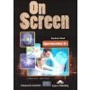 On Screen Upper-Intermediate B2+ SB + kod