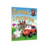Samochodzik Franek. Zamek i rycerze