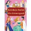 Kolekcja baśni dla dziewczynek