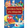 Kolekcja baśni dla chłopców