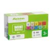 Mini Waffle 60 elementów Kostki matematyczne