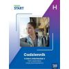 Pewny start. Codziennik. Funkcjonowanie 3 poz.H