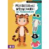 Przebieranki wypychanki. Bal przebierańców