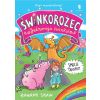 Świnkorożec. Świnia jednorożca! Smocze tarapaty