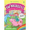 Świnkorożec Zamieszanie z jednorożcem