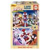 Puzzle 2x16 Spidey i Super-Kumple (drewniane)