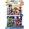 Puzzle 2x48 Spidey i Super-Kumple