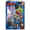 Puzzle 300 Avengers