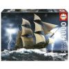 Puzzle 1000 Sztorm