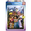 Puzzle 500 Nasze magiczne Encanto