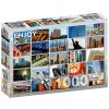 Puzzle 1000 Nowy Jork, USA