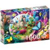 Puzzle 1000 Gdzie spełniają się marzenia