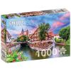 Puzzle 1000 Esslingen am Necker, Niemcy