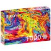 Puzzle 1000 Sztuka współczesna