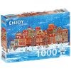 Puzzle 1000 Gotowi na święta