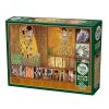 Puzzle 1000 Gustav Klimt G3