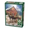 Puzzle 1000 Trzej królowie G3