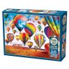 Puzzle 500 Balony G3