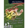 Ale historia Jak Tadeusz Kościuszko chciał ratować