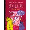 Detektywi z Tajemniczej 5 Zagadka diabła Boruty