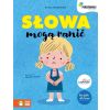Porozmawiaj ze mną. Słowa mogą ranić