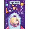 Moja pasja. Kosmos