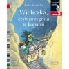 Czytam sobie - Wieliczka, czyli przygoda w kopalni