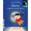 Czytam sobie. Marta i zagadka starego lustra
