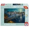 Puzzle PQ 2000 THOMAS KINKADE Światło księżyca G3