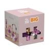 Klocki Plus-Plus Big Zestaw Bloom 100el