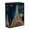 Puzzle 3d Wieża Eiffla