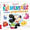 Disney Uczy. Elementarz języka angielskiego