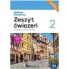 J. Niemiecki 2 Welttour Deutsch neu ćw. 2024