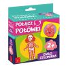 Połącz połówki Ciało Człowieka