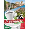 Il Belpaese 4 podręcznik
